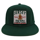 A Perfect Blend Hat - True Jersey