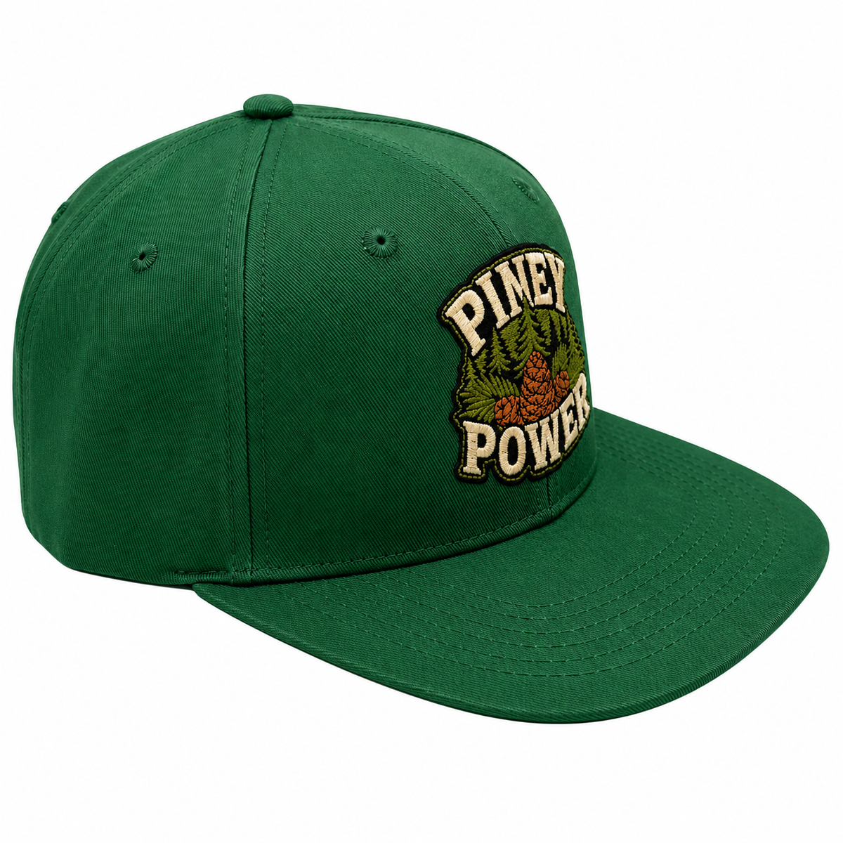Piney Power Hat