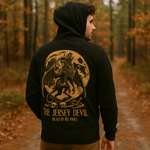 Jersey Devil Beast of the Pines Hoodie
