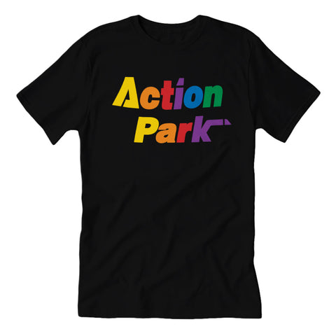 Action Park Guys Shirt