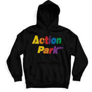 Action Park Hoodie - True Jersey
