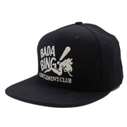 Bada Bing Gentlemen's Club Hat - True Jersey
