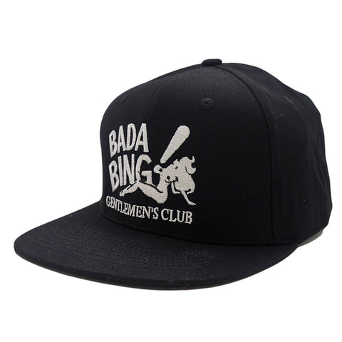 Bada Bing Gentlemen's Club Hat