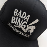 Bada Bing Gentlemen's Club Hat