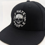 I Hate People Hat