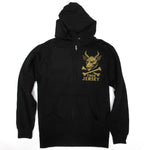 Jersey Devil Beast of the Pines Hoodie
