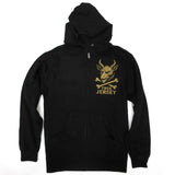 Jersey Devil Beast of the Pines Hoodie