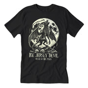 Jersey Devil Beast of the Pines T-Shirt - True Jersey