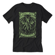 Jersey Devil Cryptid Society T-Shirt - True Jersey