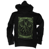 Jersey Devil Cryptid Society Hoodie