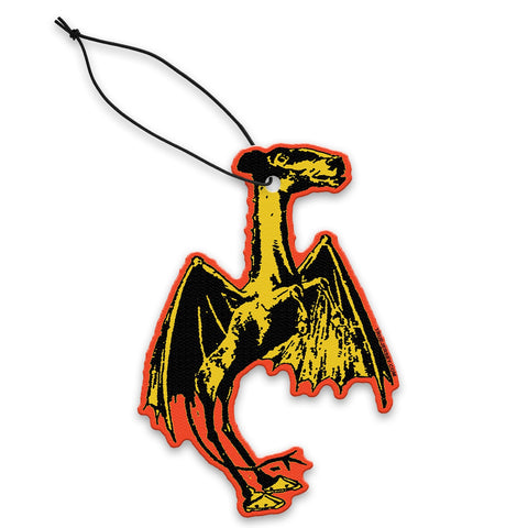 Jersey Devil Air Freshener