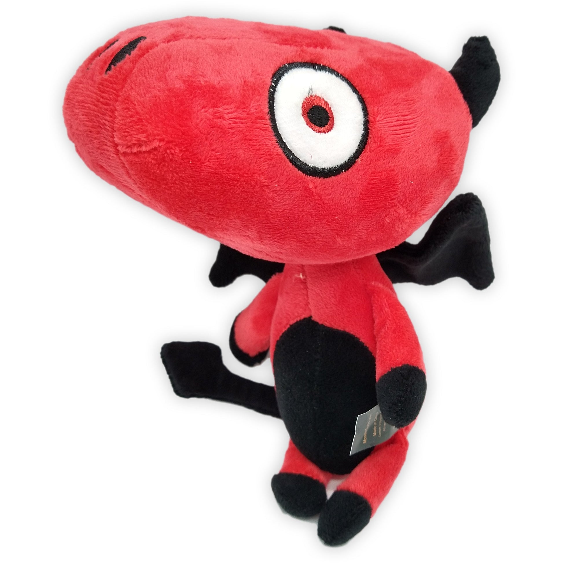Jersey Devil Plush - Shady Front