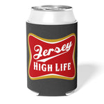 Jersey High Life Can Cooler - True Jersey