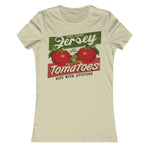 Jersey Tomatoes Girls Shirt - True Jersey