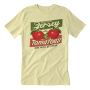 Jersey Tomatoes T-Shirt 