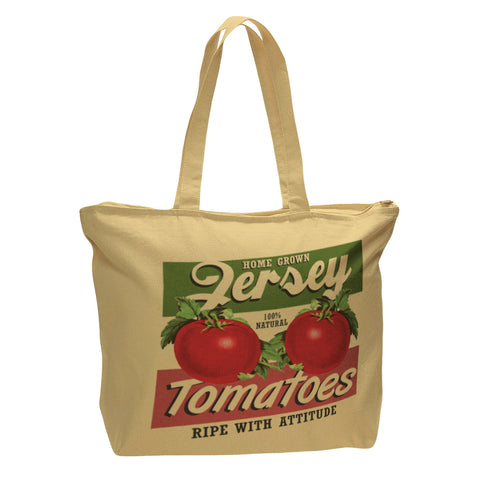 Jersey Tomatoes Bag - True Jersey