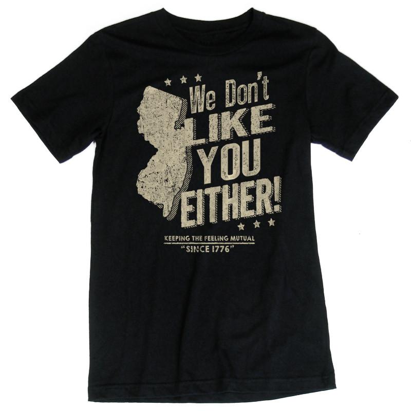Mutual Feelings T-Shirt - True Jersey