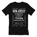 Old Number Three Guys Shirt - True Jersey