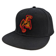 Jersey Devil Hat - Shady Front