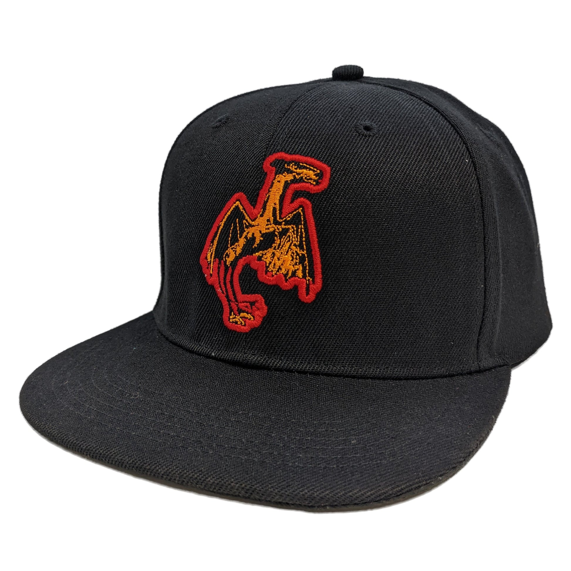 Jersey Devil Hat - Shady Front