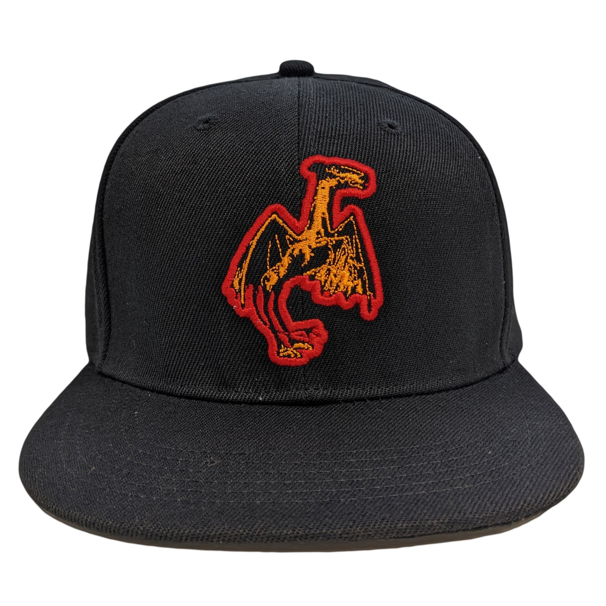 Jersey Devil Hat - Shady Front