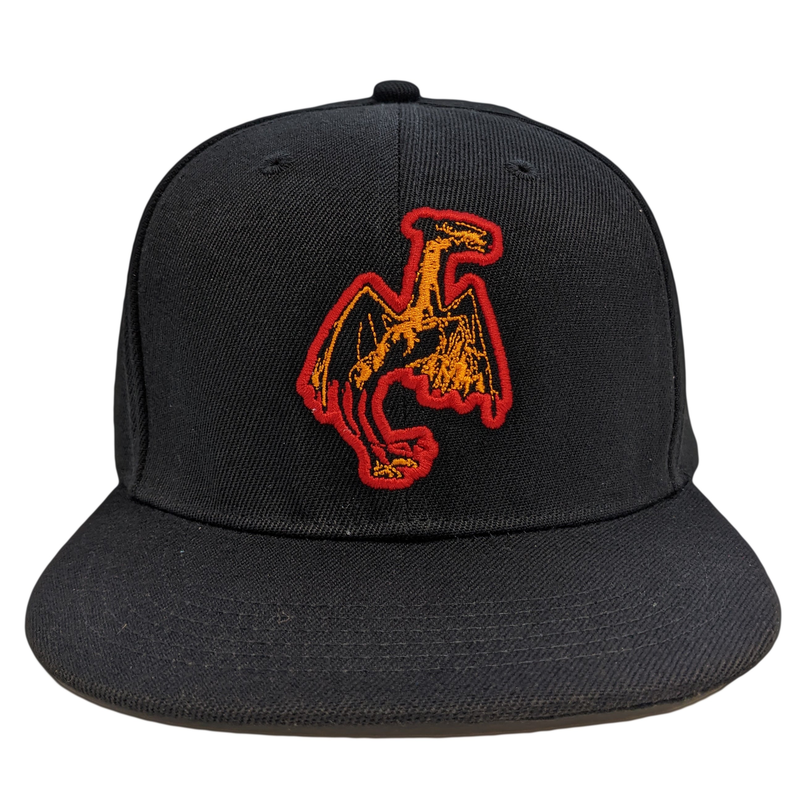 Jersey Devil Hat - Shady Front