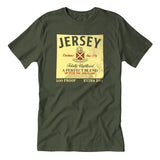 A Perfect Blend T-Shirt - True Jersey