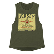 A Perfect Blend Girls Tank - Shady Front