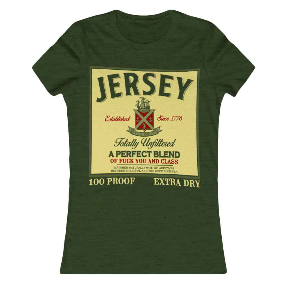 A Perfect Blend Girls Shirt