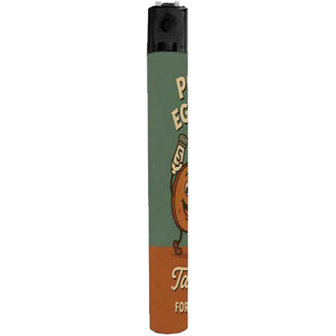 Pork Roll Egg and Cheese Taylor Made Lighter - True Jersey
