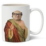 Saint Danny DeVito Mug - True Jersey