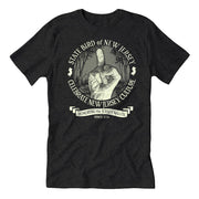 New Jersey State Bird T-Shirt - True Jersey