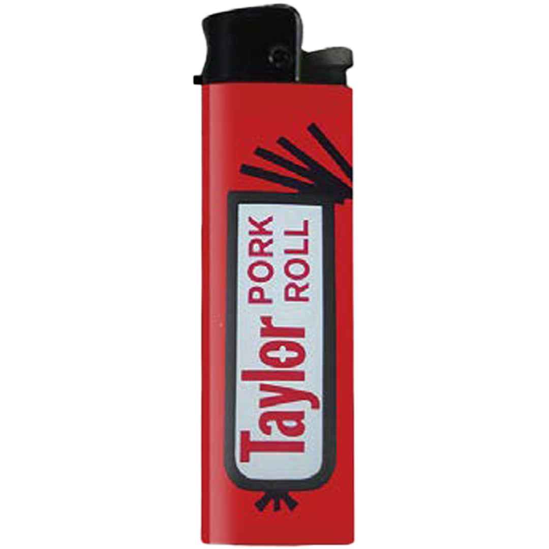 Taylor Ham Pork Roll Lighter