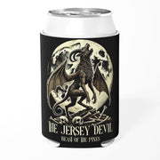 Jersey Devil Beast of the Pines Can Cooler - True Jersey