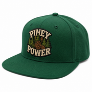 Piney Power Hat