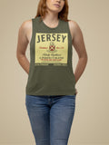 A Perfect Blend Girls Tank - True Jersey