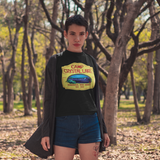 Camp Crystal Lake T-Shirt - Shady Front