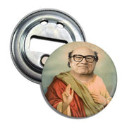 Saint Danny DeVito Magnet Bottle Opener - True Jersey