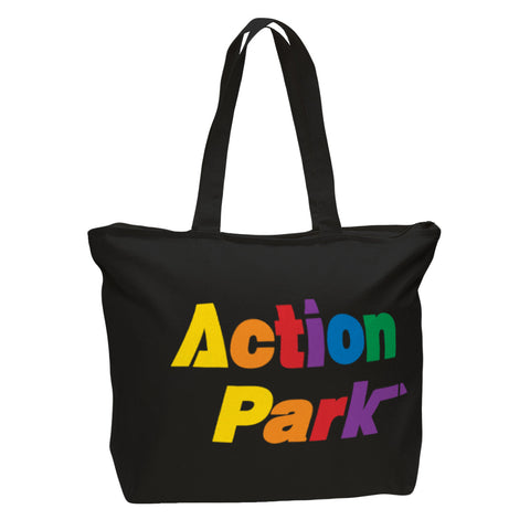 Action Park Bag