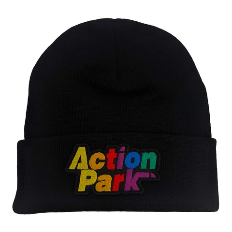 Action Park Beanie