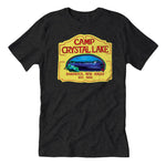 Camp Crystal Lake Guys Shirt