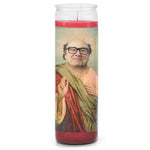 Saint Danny DeVito Prayer Candle - True Jersey