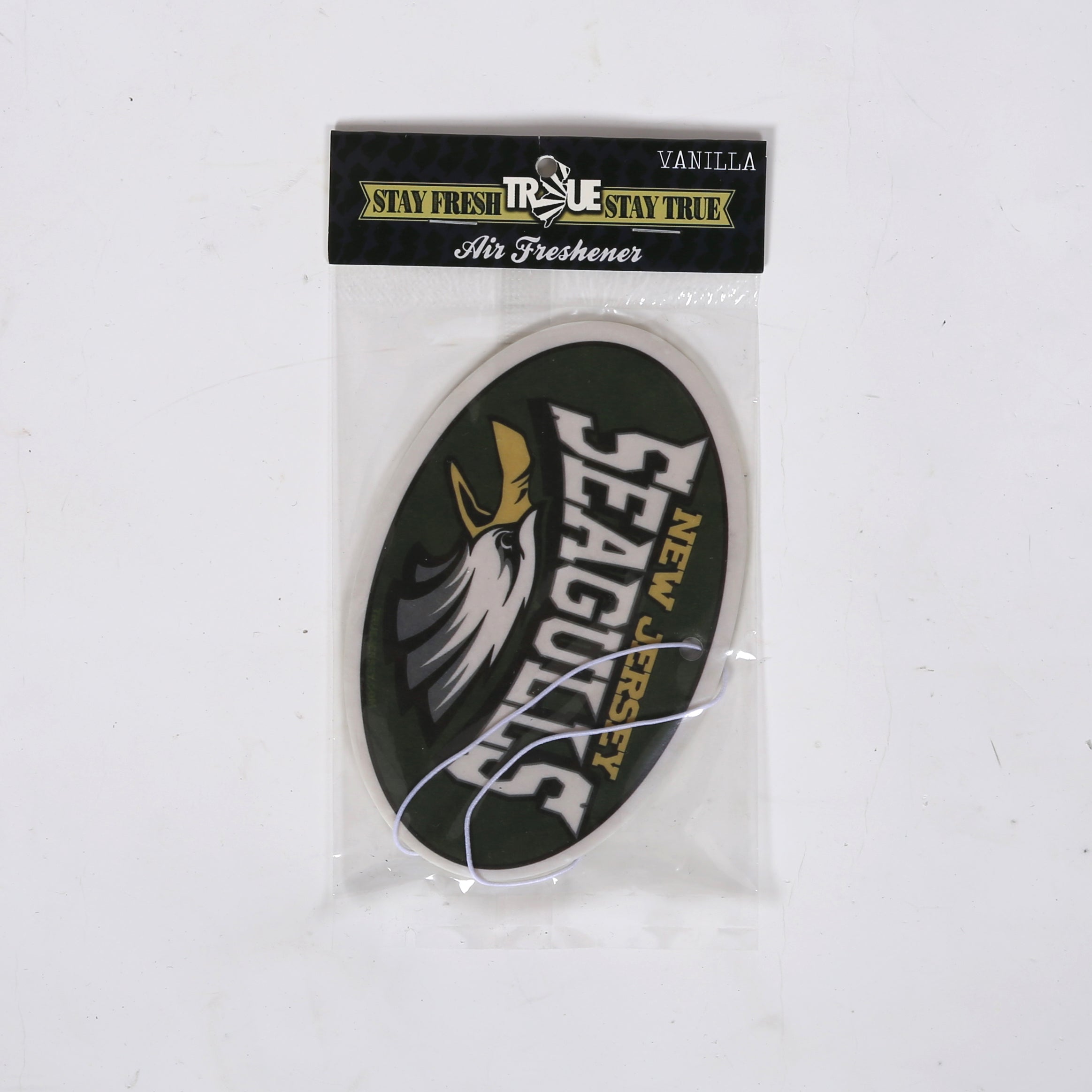 New Jersey Seagulls Air Freshener - True Jersey