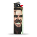 Jack Nicholson Lighter - Shady Front