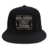 Old Number Three Hat - True Jersey