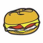 Taylor Pork Roll, Egg and Cheese Enamel Pin