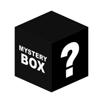 Air Freshener Mystery Box - True Jersey