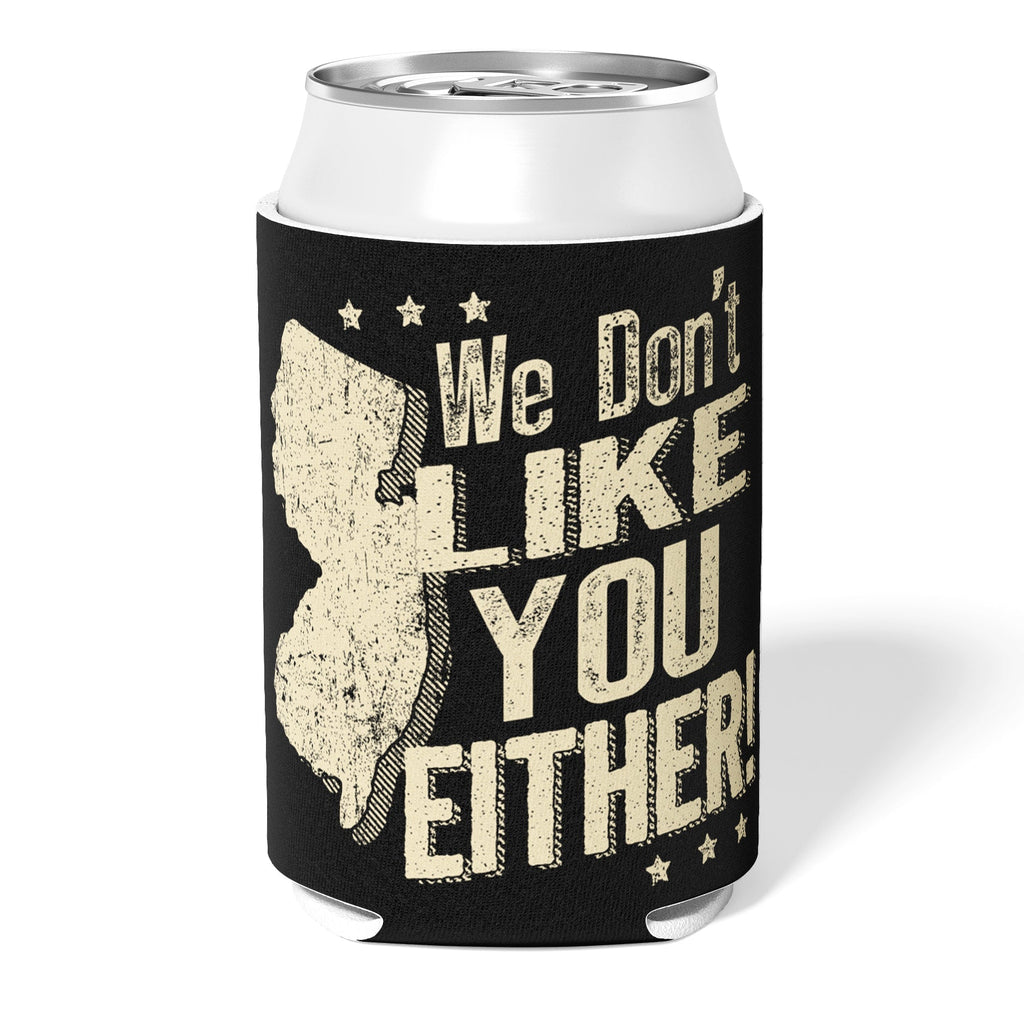 Beer for Kings 12oz Can Cooler