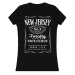 Old Number Three Girls Shirt - True Jersey