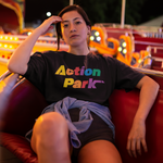 Action Park Girls Shirt